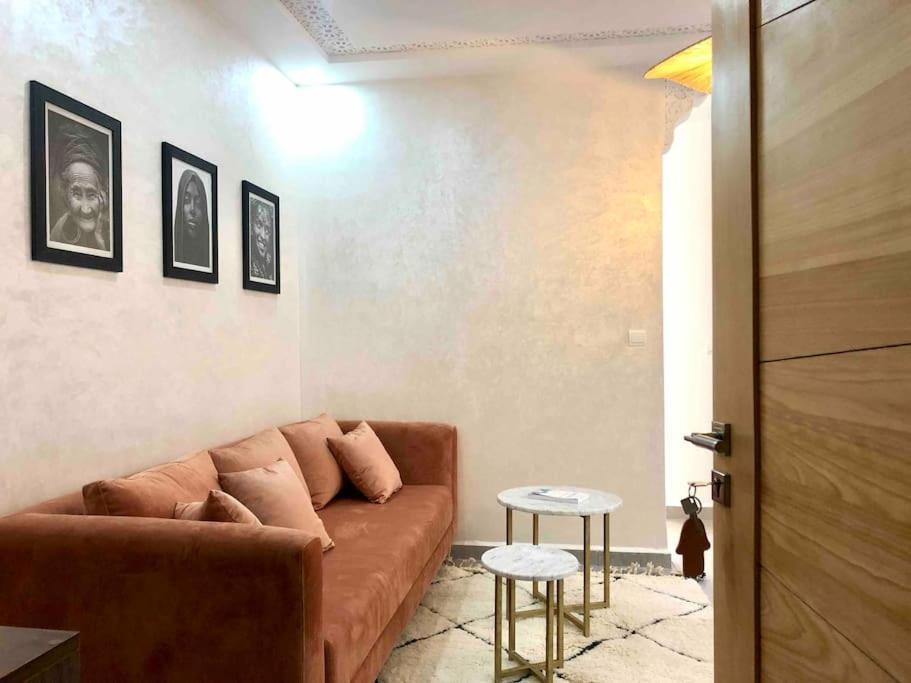 Elegant Appartement Essaouira Exteriör bild