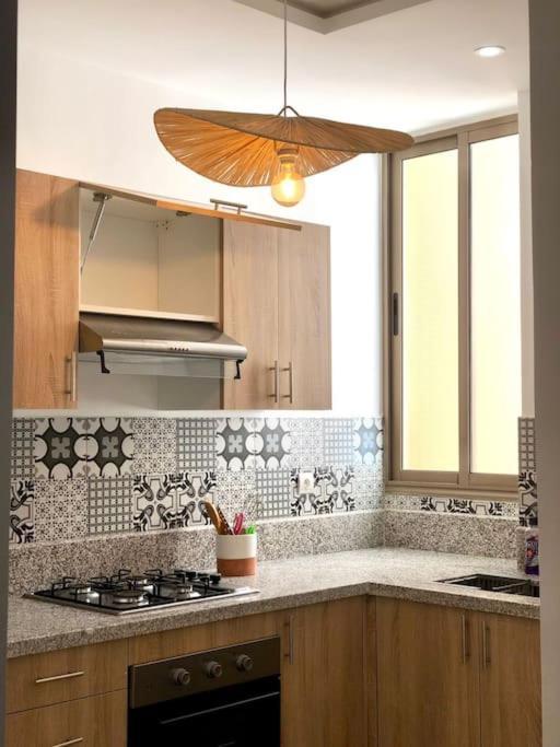 Elegant Appartement Essaouira Exteriör bild